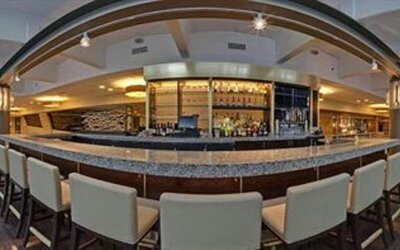 Crowne Plaza Chicago Ohare Hotel & Conf Ctr by IHG