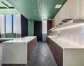 Luxury Condo at The Crosby Miami