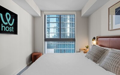 Luxury Condo at The Crosby Miami