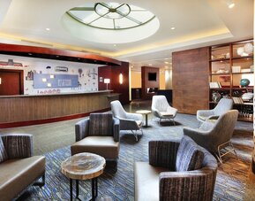 Holiday Inn Express and Suites Fisherman's Wharf by IHG