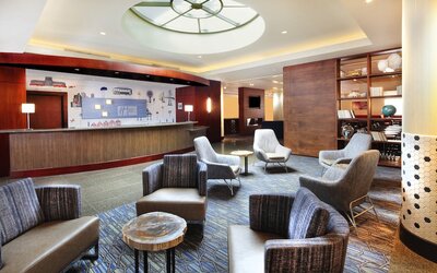 Holiday Inn Express and Suites Fisherman's Wharf by IHG