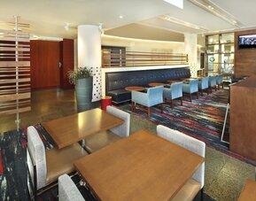 Holiday Inn Express and Suites Fisherman's Wharf by IHG