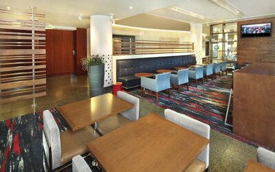 Holiday Inn Express and Suites Fisherman's Wharf by IHG