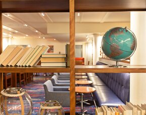Holiday Inn Express and Suites Fisherman's Wharf by IHG
