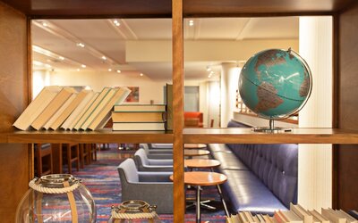 Holiday Inn Express and Suites Fisherman's Wharf by IHG