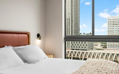 Luxury Condo at The Crosby Miami