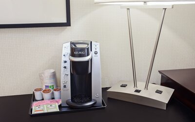 Holiday Inn Express and Suites Fisherman's Wharf by IHG