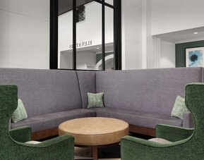 DoubleTree by Hilton Chicago O'Hare Airport - Rosemont