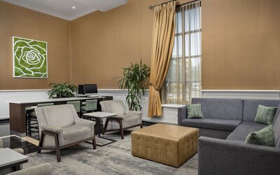 DoubleTree by Hilton Chicago O'Hare Airport - Rosemont