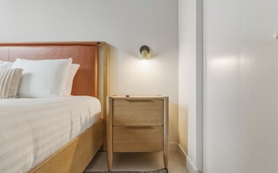 Luxury Condo at The Crosby Miami