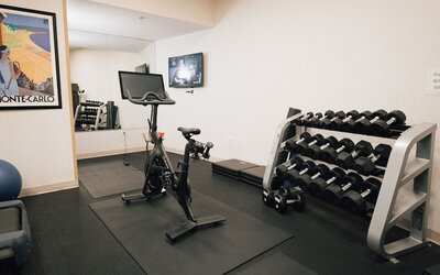 Holiday Inn Express and Suites Fisherman's Wharf by IHG