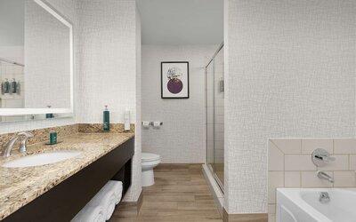 DoubleTree by Hilton Chicago O'Hare Airport - Rosemont