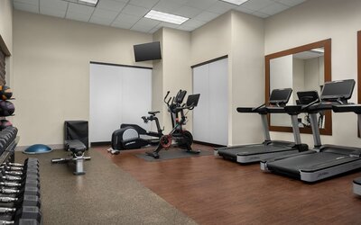 DoubleTree by Hilton Chicago O'Hare Airport - Rosemont