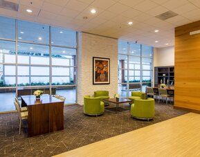 Holiday Inn Golden Gateway by IHG