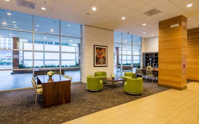 Holiday Inn Golden Gateway by IHG