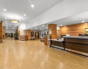 Holiday Inn Golden Gateway by IHG
