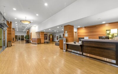 Holiday Inn Golden Gateway by IHG