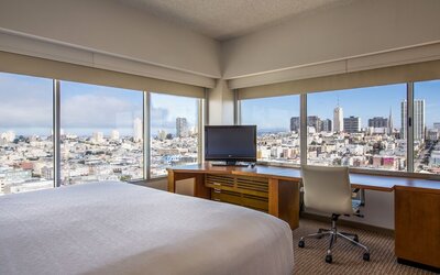 Holiday Inn Golden Gateway by IHG