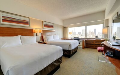 Holiday Inn Golden Gateway by IHG