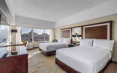Holiday Inn Golden Gateway by IHG