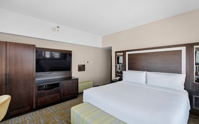 Holiday Inn Golden Gateway by IHG