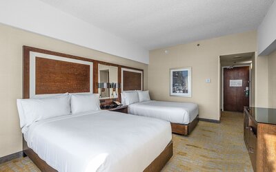 Holiday Inn Golden Gateway by IHG