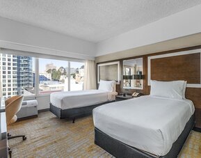 Holiday Inn Golden Gateway by IHG