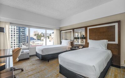 Holiday Inn Golden Gateway by IHG