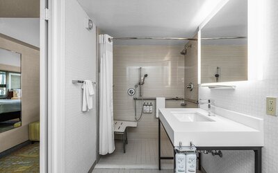 Holiday Inn Golden Gateway by IHG