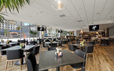 Holiday Inn Golden Gateway by IHG