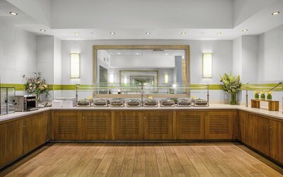 Holiday Inn Golden Gateway by IHG
