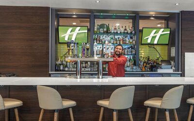 Holiday Inn Golden Gateway by IHG