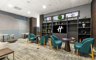 Holiday Inn Golden Gateway by IHG