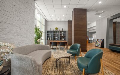 Holiday Inn Golden Gateway by IHG