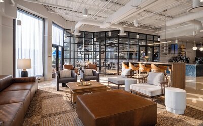 Staybridge Suites Chicago O'Hare - Rosemont by IHG