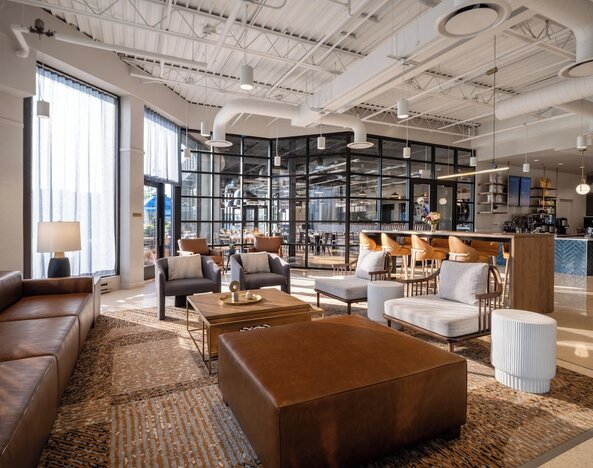 Staybridge Suites Chicago O'Hare - Rosemont by IHG