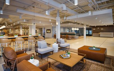 Staybridge Suites Chicago O'Hare - Rosemont by IHG