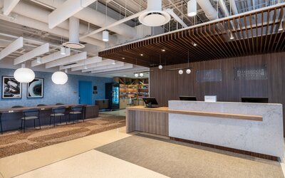 Staybridge Suites Chicago O'Hare - Rosemont by IHG