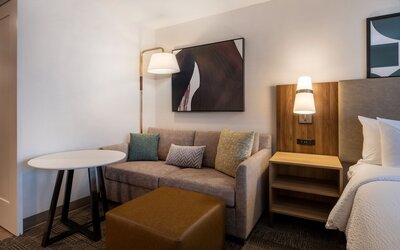 Staybridge Suites Chicago O'Hare - Rosemont by IHG