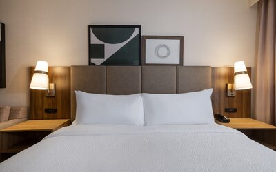 Staybridge Suites Chicago O'Hare - Rosemont by IHG