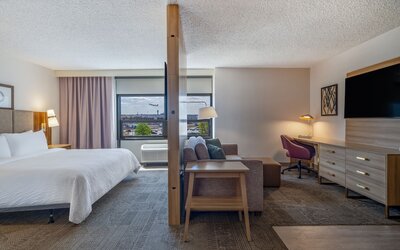 Staybridge Suites Chicago O'Hare - Rosemont by IHG