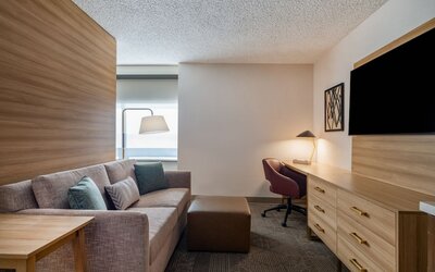 Staybridge Suites Chicago O'Hare - Rosemont by IHG