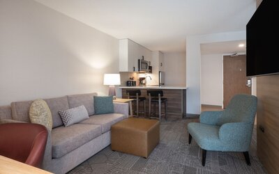 Staybridge Suites Chicago O'Hare - Rosemont by IHG