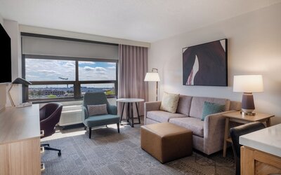 Staybridge Suites Chicago O'Hare - Rosemont by IHG