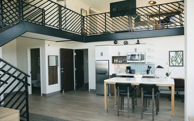 Staybridge Suites Chicago O'Hare - Rosemont by IHG