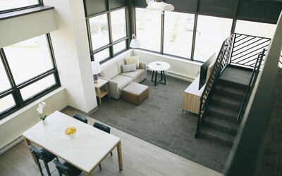 Staybridge Suites Chicago O'Hare - Rosemont by IHG