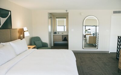 Staybridge Suites Chicago O'Hare - Rosemont by IHG