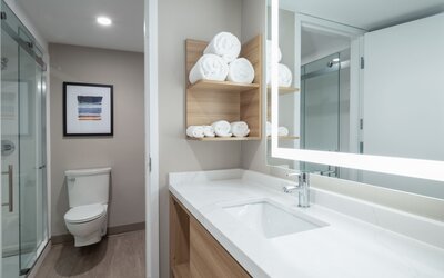 Staybridge Suites Chicago O'Hare - Rosemont by IHG