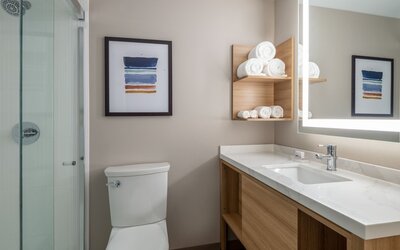 Staybridge Suites Chicago O'Hare - Rosemont by IHG