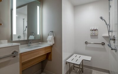 Staybridge Suites Chicago O'Hare - Rosemont by IHG